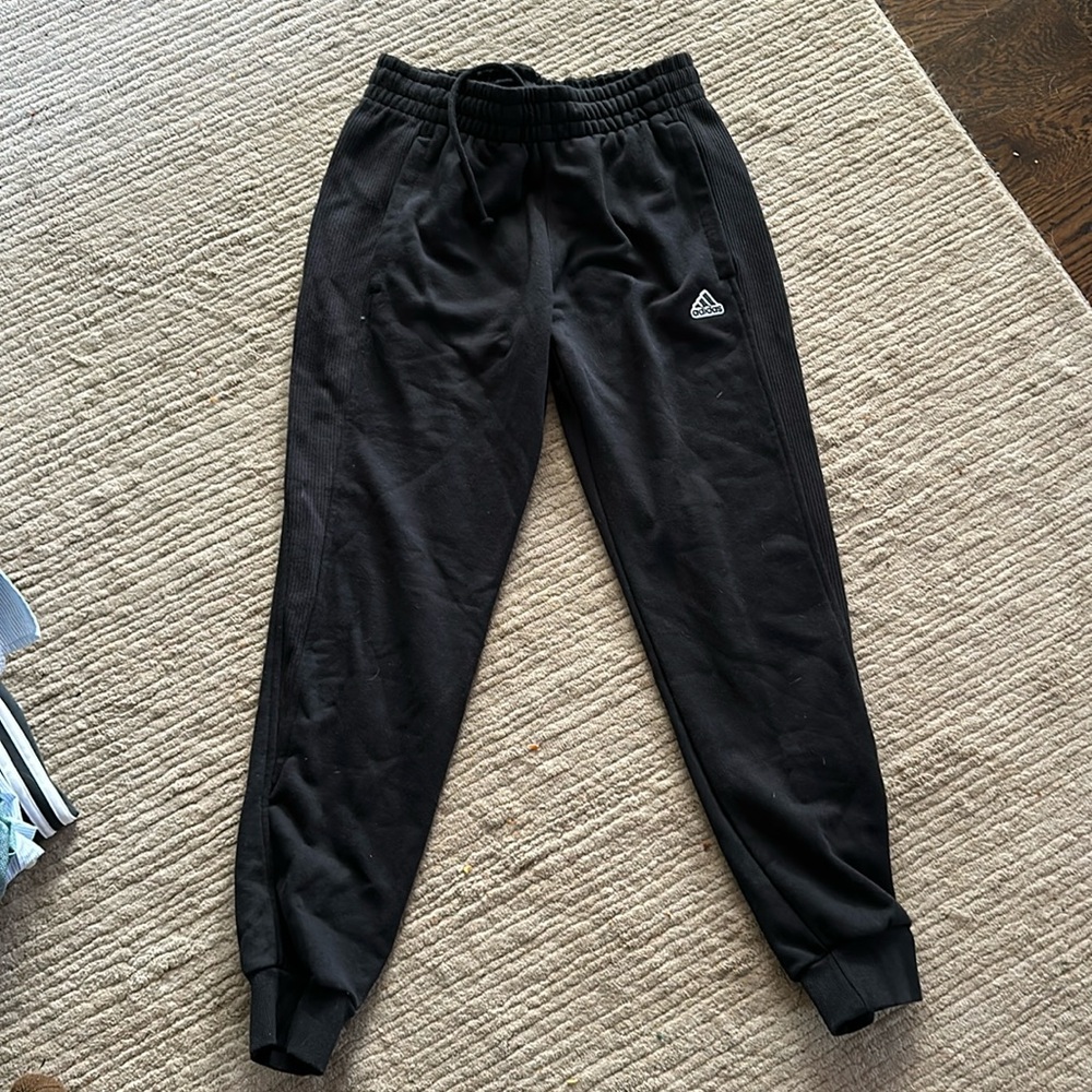 Adidas sweatpants
